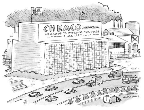 Chemoco International