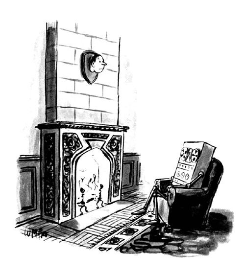 The Robot's Trophy