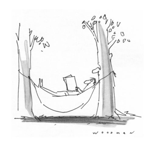 Reading Over your Shoulder