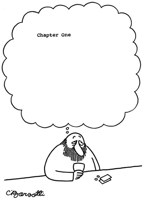 Chapter One