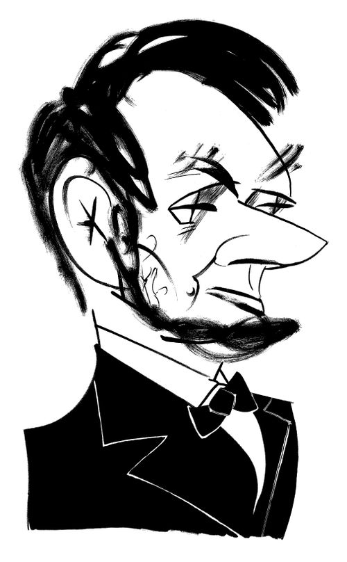 Abraham Lincoln