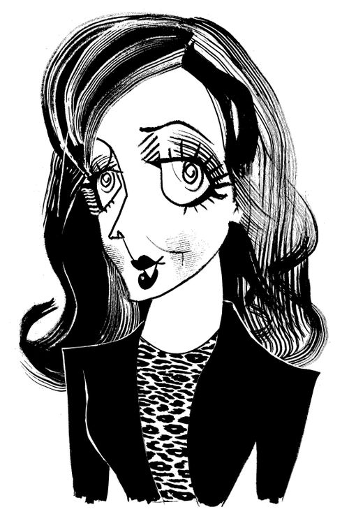 Allison Janney