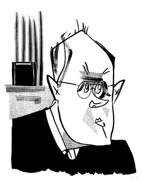 Anthony Kennedy