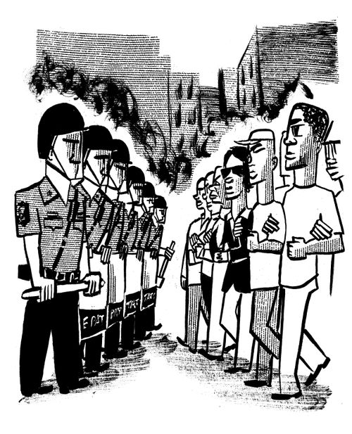 Black Lives Matter