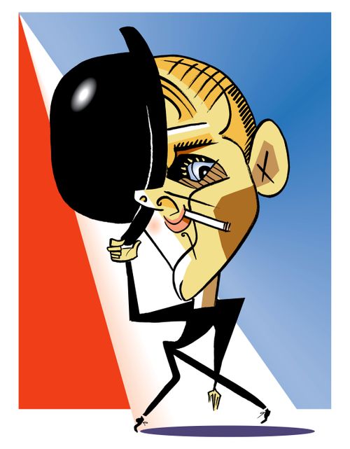 Bob Fosse