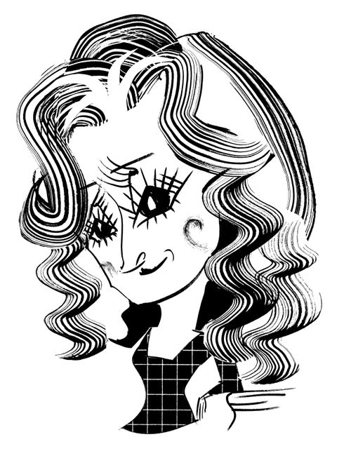 Bonnie Raitt