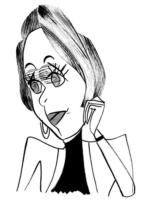 Carol Burnett