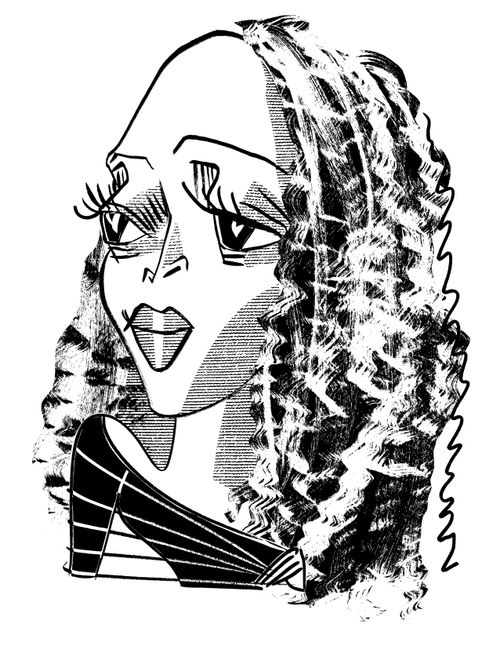 Cassandra Wilson