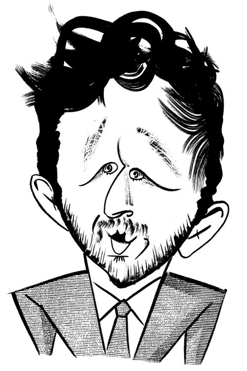 Chris O'Dowd