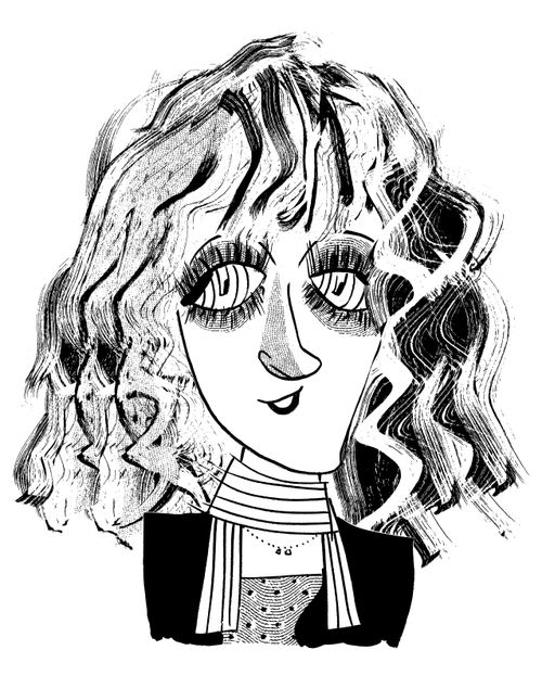Christine McVie