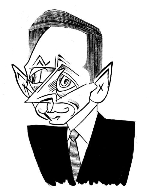 David Petraeus