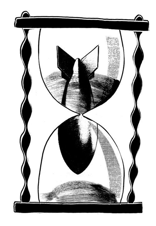Doomsday Clock