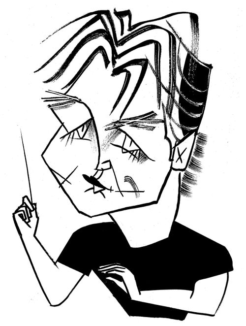 Esa-Pekka Salonen