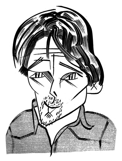 Ethan Hawke