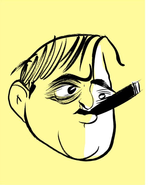 Fiorello LaGuardia