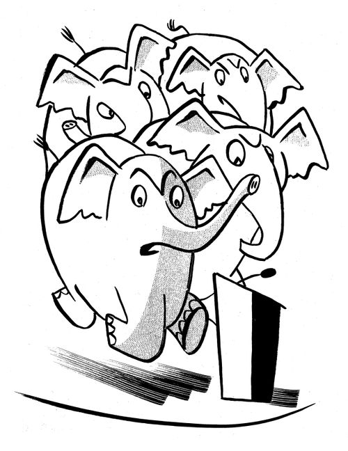 GOP Debate 2015