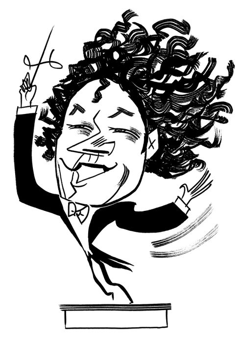 Gustavo Dudamel