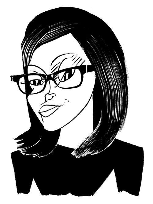 Ilyasah Shabazz