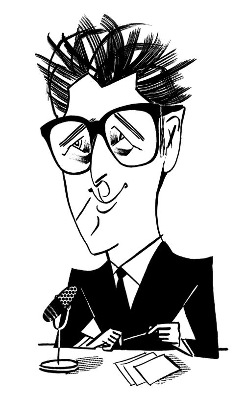 Ira Glass