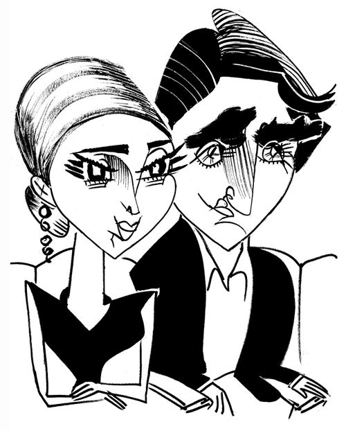 Ivanka & Justin
