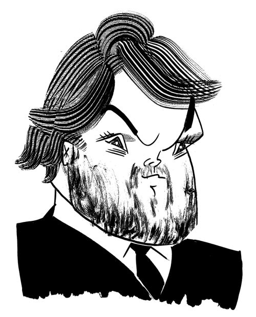 Jack Black