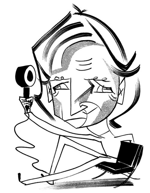 James Dyson