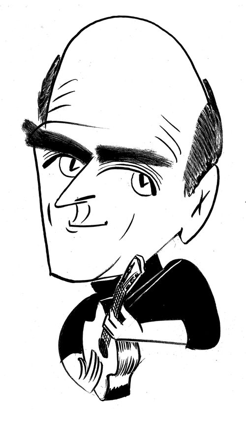 James Taylor