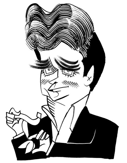 Jay McInerney