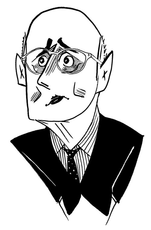 Jeffrey Tambor