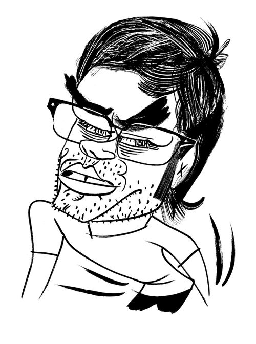 Jemaine Clement