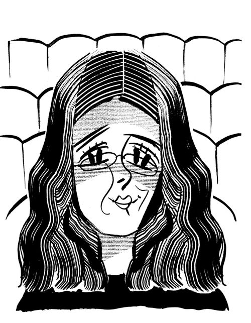 Jo Ann Veneziano