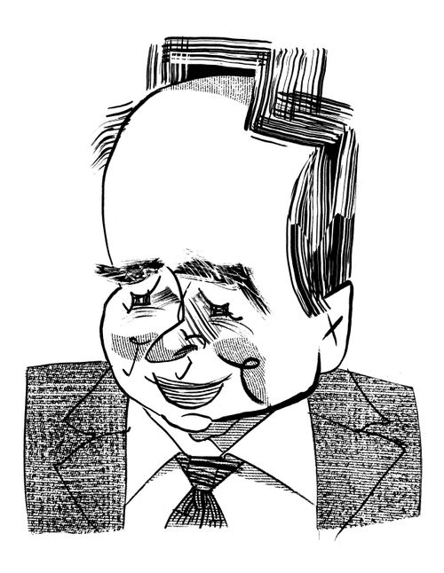 Joe Franklin
