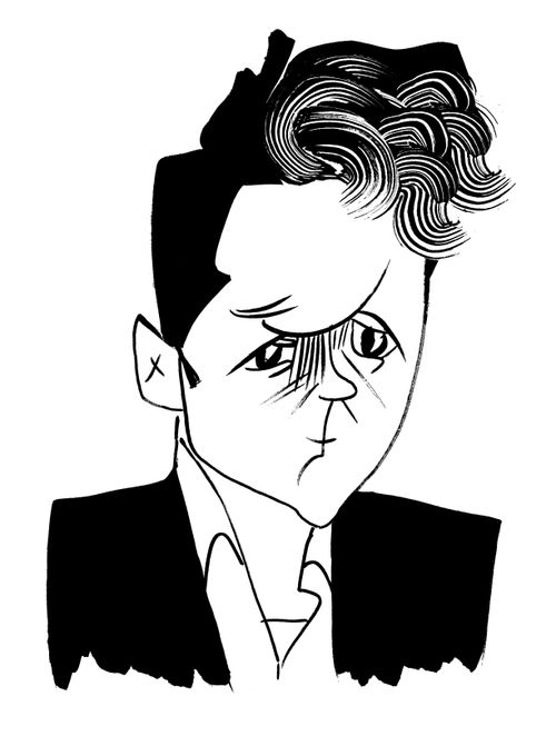Joe Henry