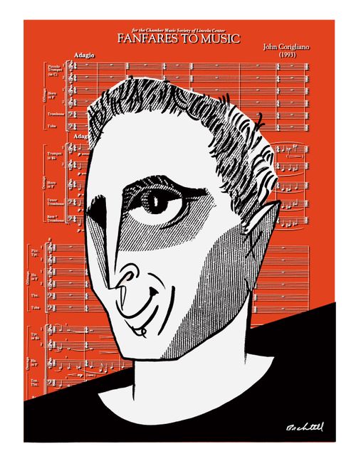 John Corigliano