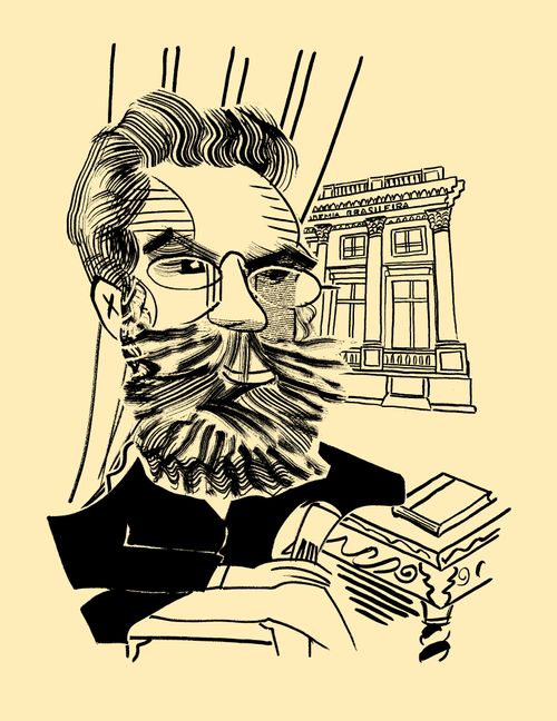 Machado de Assis