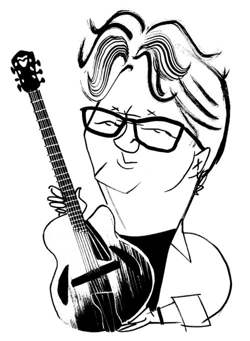 Steve Miller