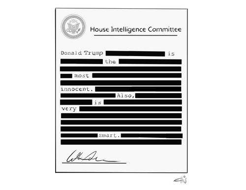 House Intelligence Committee