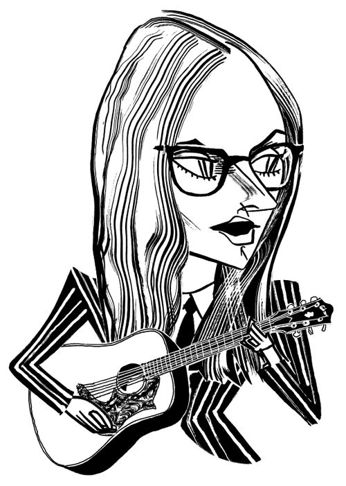Aimee Mann