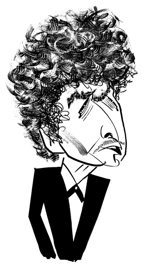 Bob Dylan