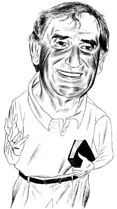 Doug Coe