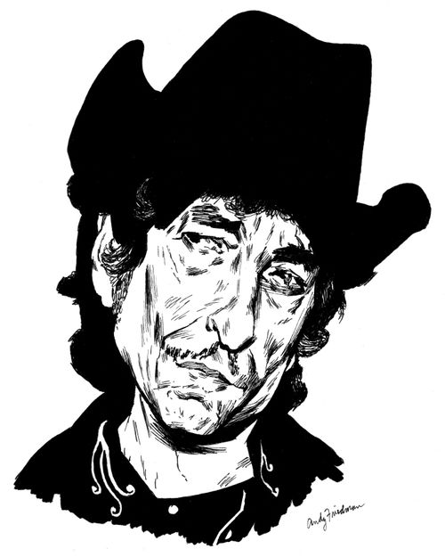 Bob Dylan