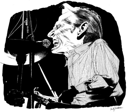 Levon Helm