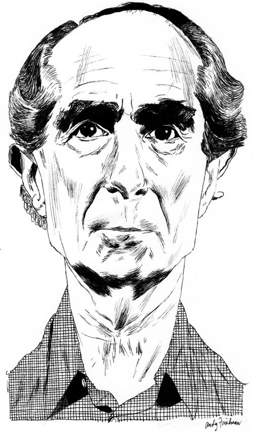 Philip Roth