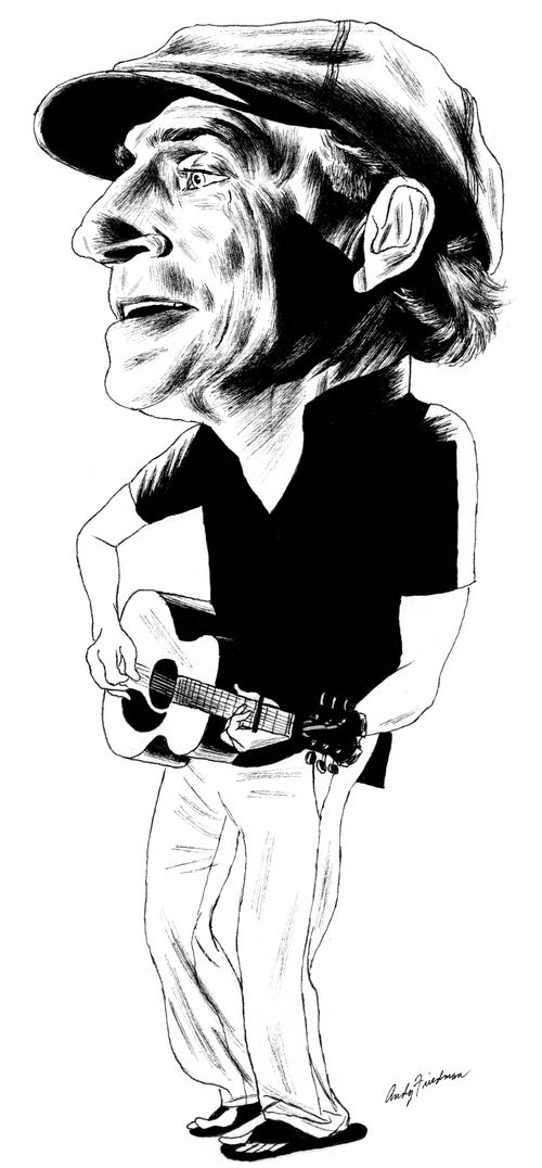 James Taylor