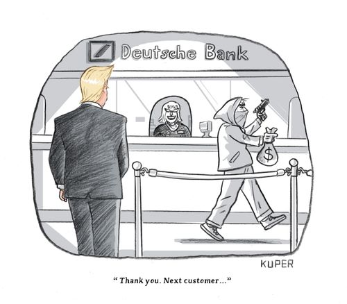 "Thank you. Next customer. . ."