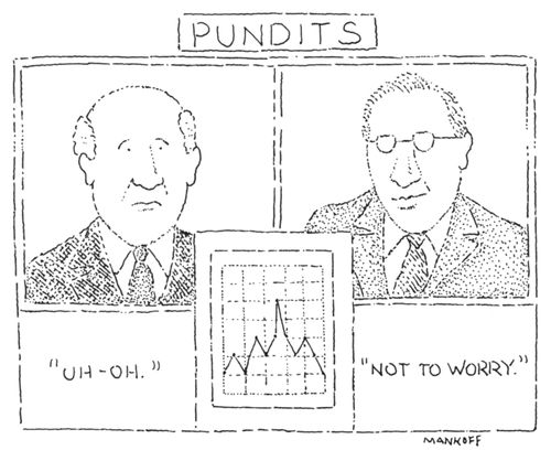 Pundits