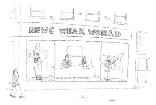 News Wear World