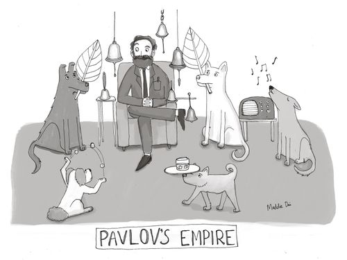 Pavlov's Empire