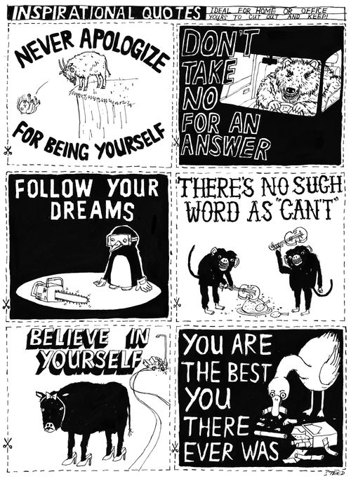 Inspirational Quotes