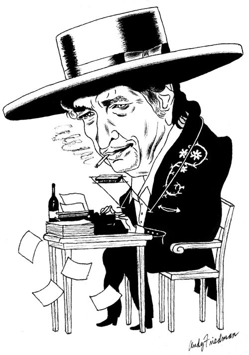 Bob Dylan